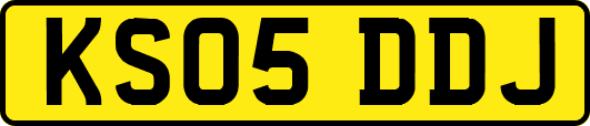 KS05DDJ