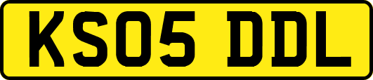 KS05DDL