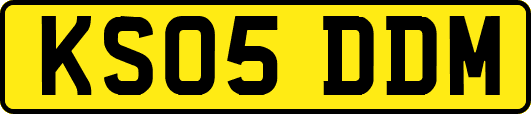 KS05DDM