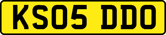 KS05DDO