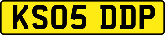 KS05DDP