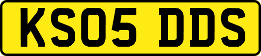 KS05DDS