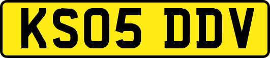 KS05DDV