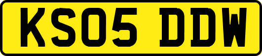 KS05DDW