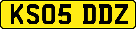 KS05DDZ
