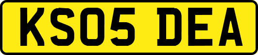 KS05DEA