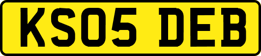 KS05DEB
