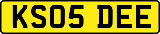 KS05DEE