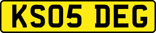 KS05DEG