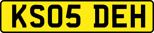 KS05DEH