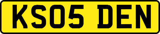 KS05DEN