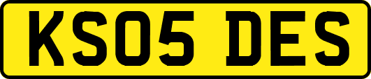 KS05DES