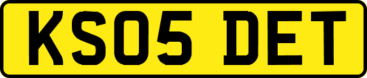 KS05DET