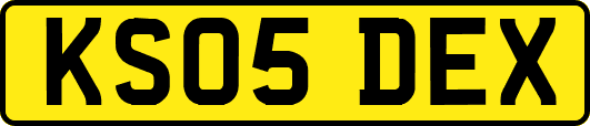 KS05DEX