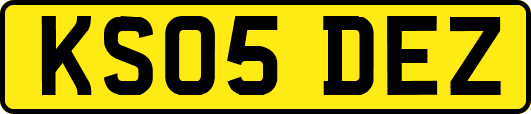 KS05DEZ