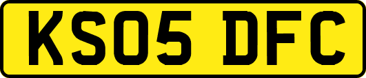KS05DFC