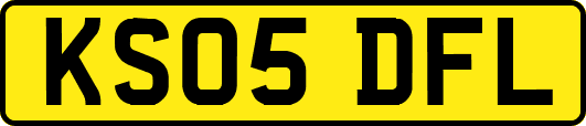 KS05DFL