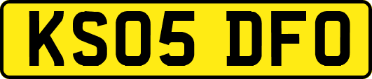 KS05DFO