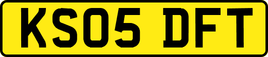 KS05DFT