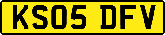 KS05DFV