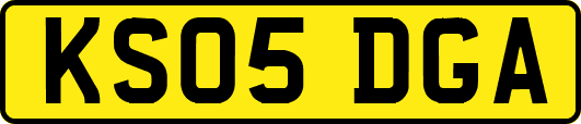 KS05DGA