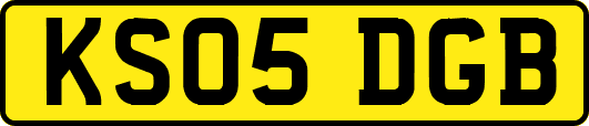 KS05DGB