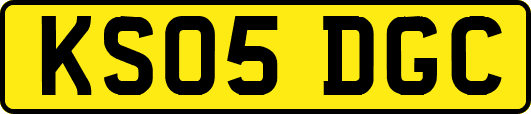 KS05DGC