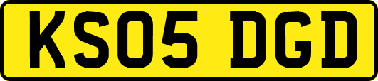 KS05DGD