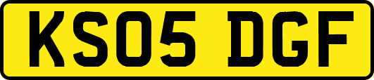 KS05DGF