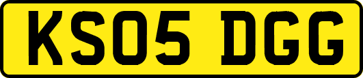 KS05DGG