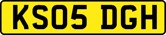 KS05DGH
