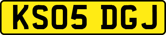 KS05DGJ