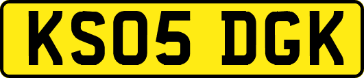 KS05DGK