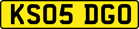 KS05DGO