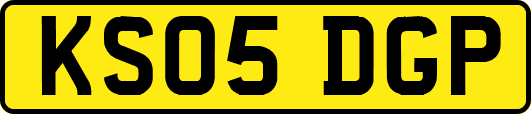 KS05DGP