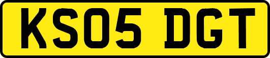 KS05DGT