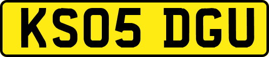 KS05DGU