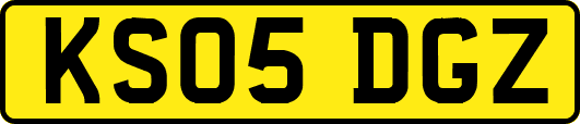 KS05DGZ