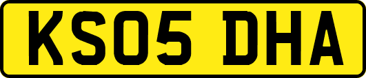 KS05DHA