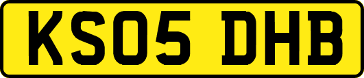 KS05DHB
