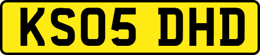 KS05DHD