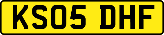 KS05DHF