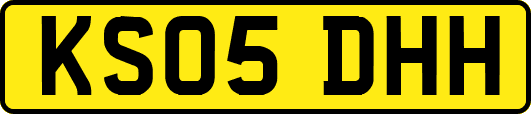 KS05DHH