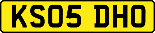 KS05DHO