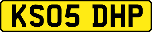 KS05DHP