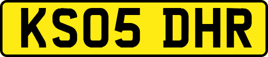 KS05DHR