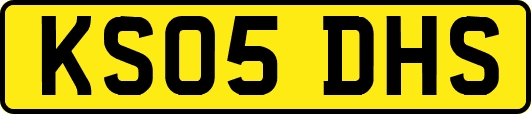 KS05DHS
