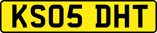 KS05DHT