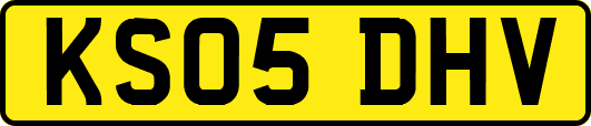 KS05DHV