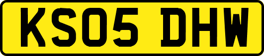 KS05DHW